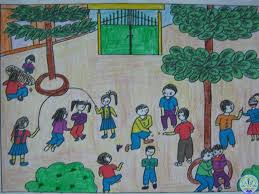 Thương lắm tuổi học trò